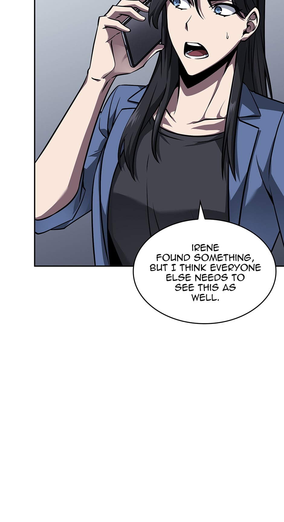 Tomb Raider King Chapter 373 page 42 - 