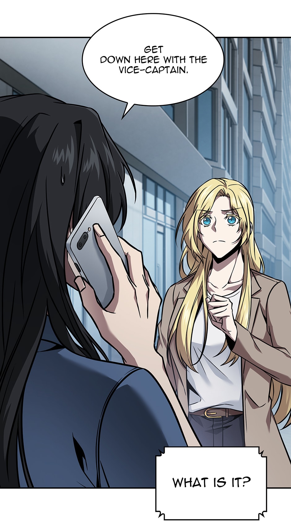 Tomb Raider King Chapter 373 page 43 - 