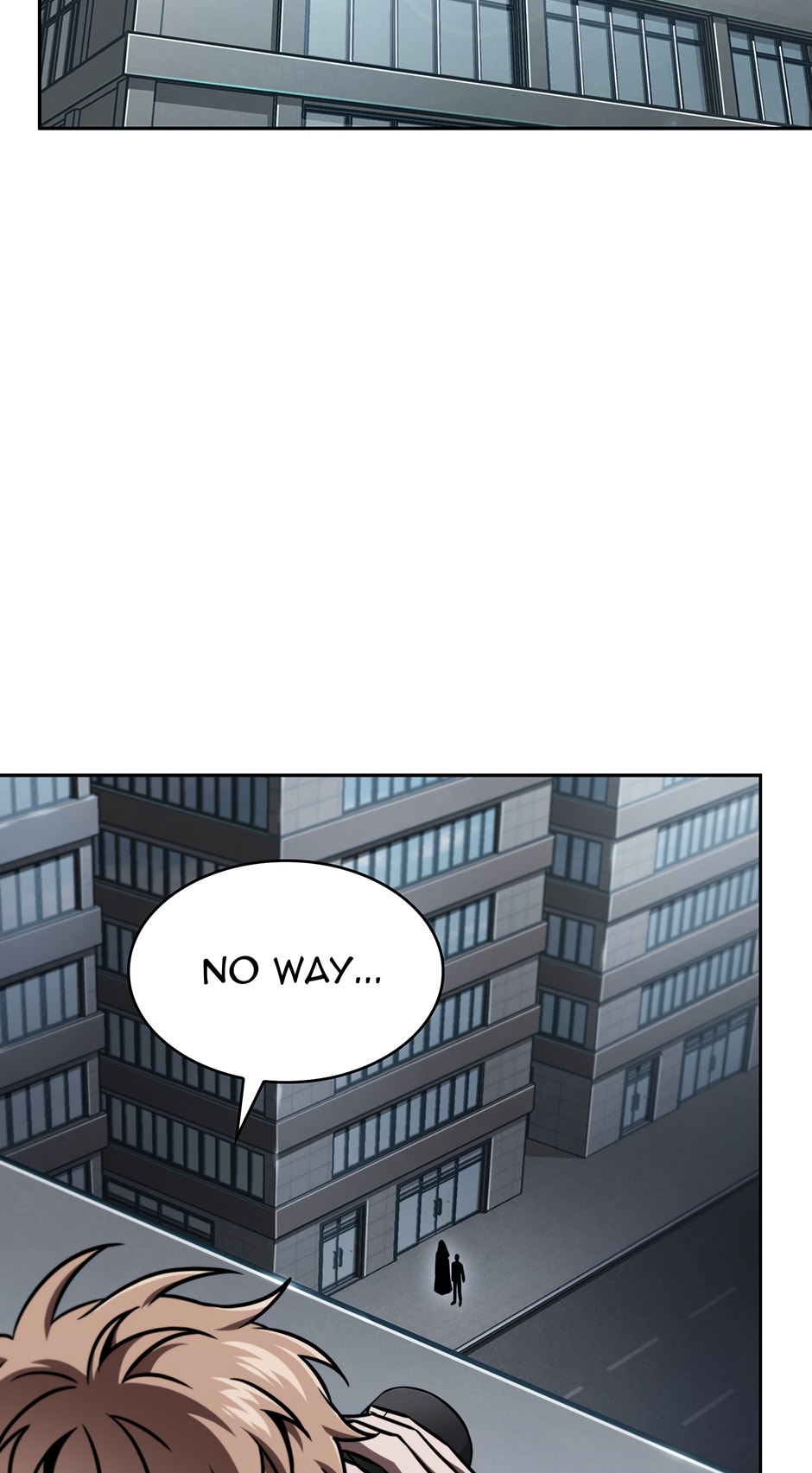 Tomb Raider King Chapter 373 page 46 - 