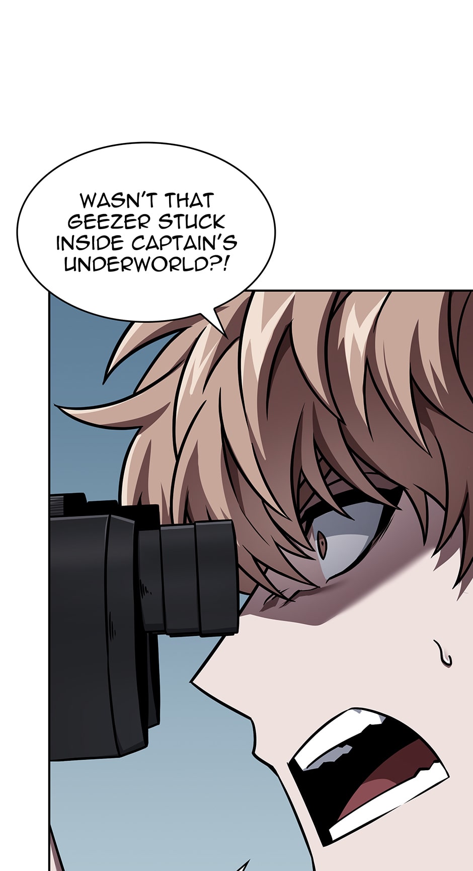 Tomb Raider King Chapter 373 page 49 - 