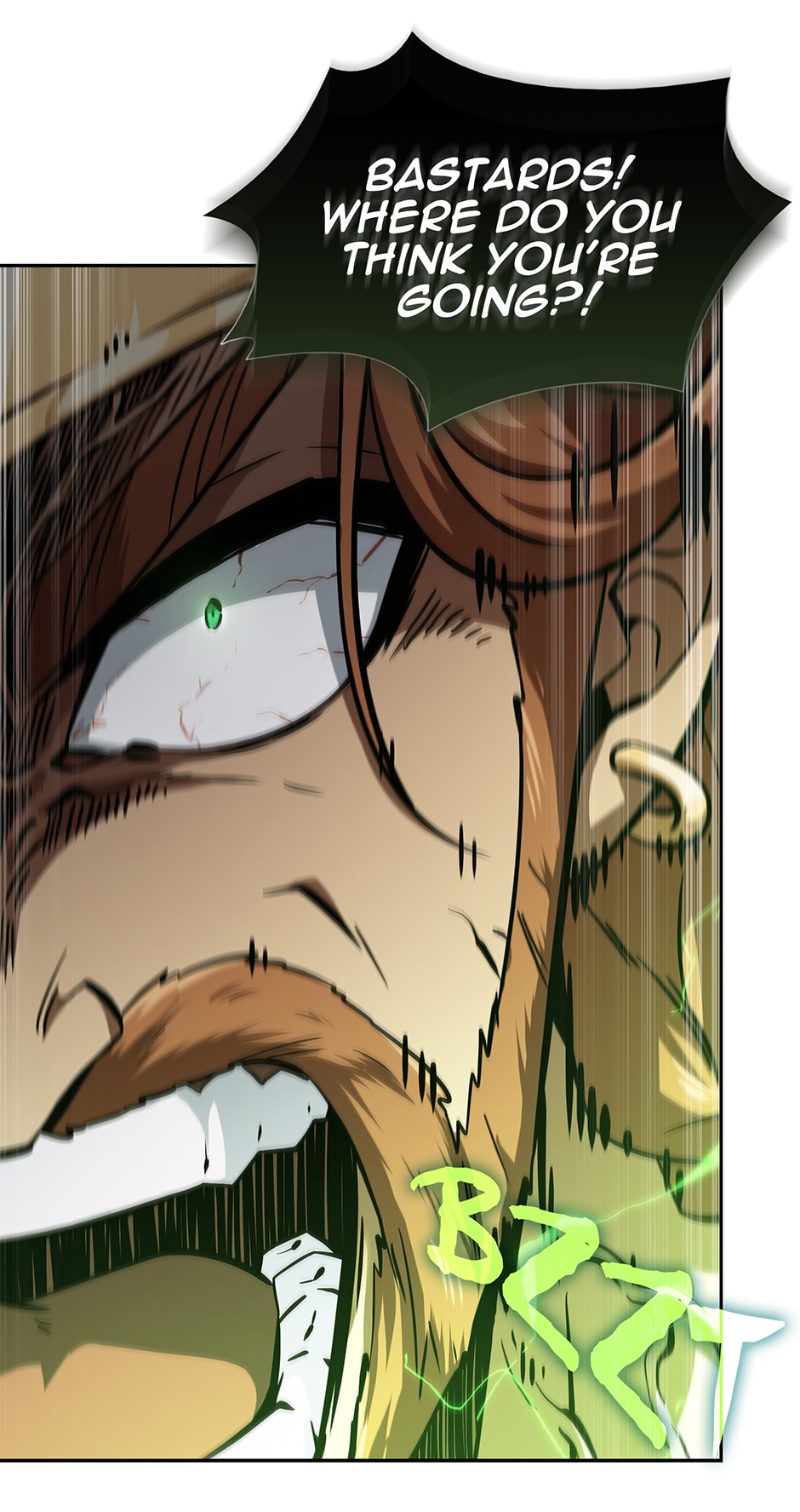 Tomb Raider King Chapter 373 page 6 - 