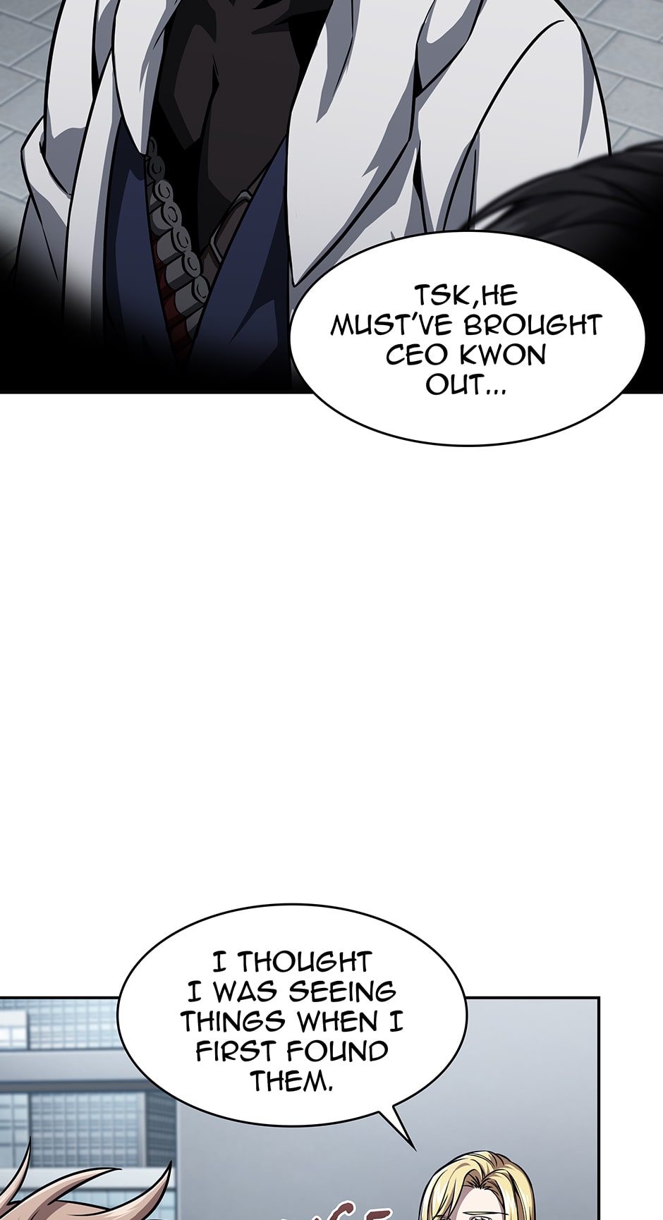 Tomb Raider King Chapter 373 page 51 - 