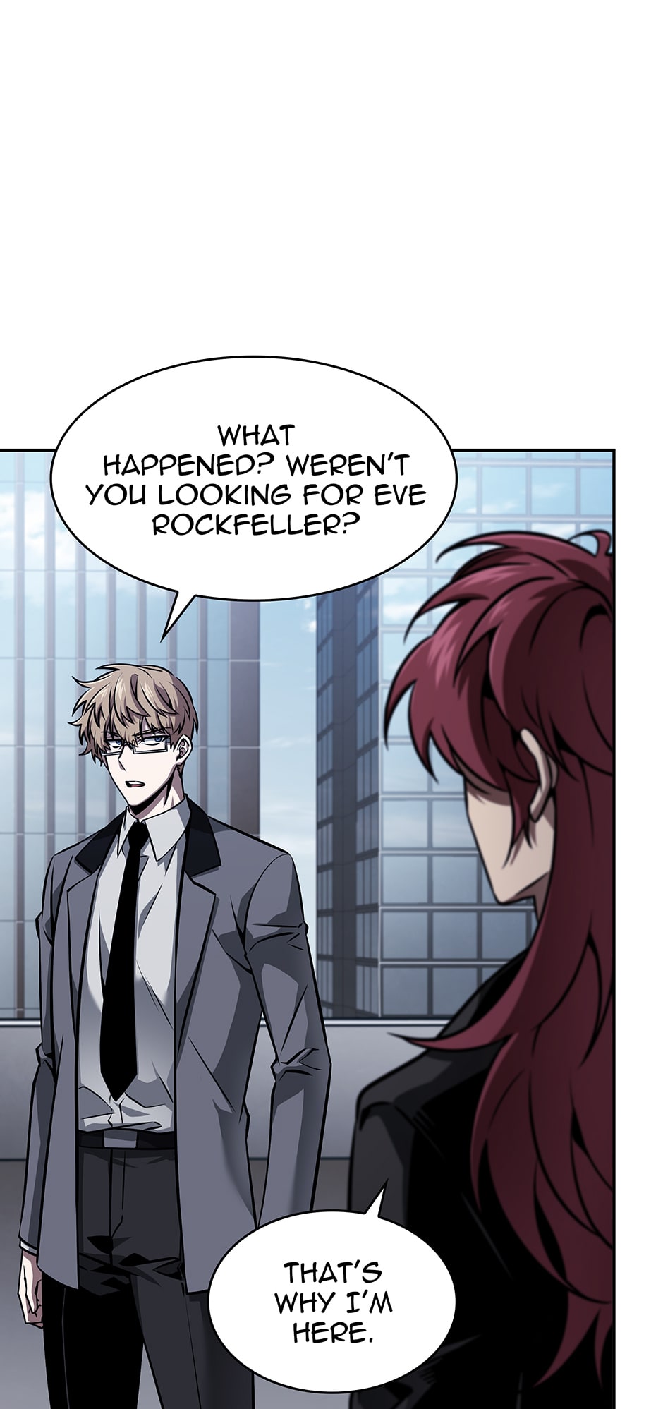 Tomb Raider King Chapter 373 page 56 - 
