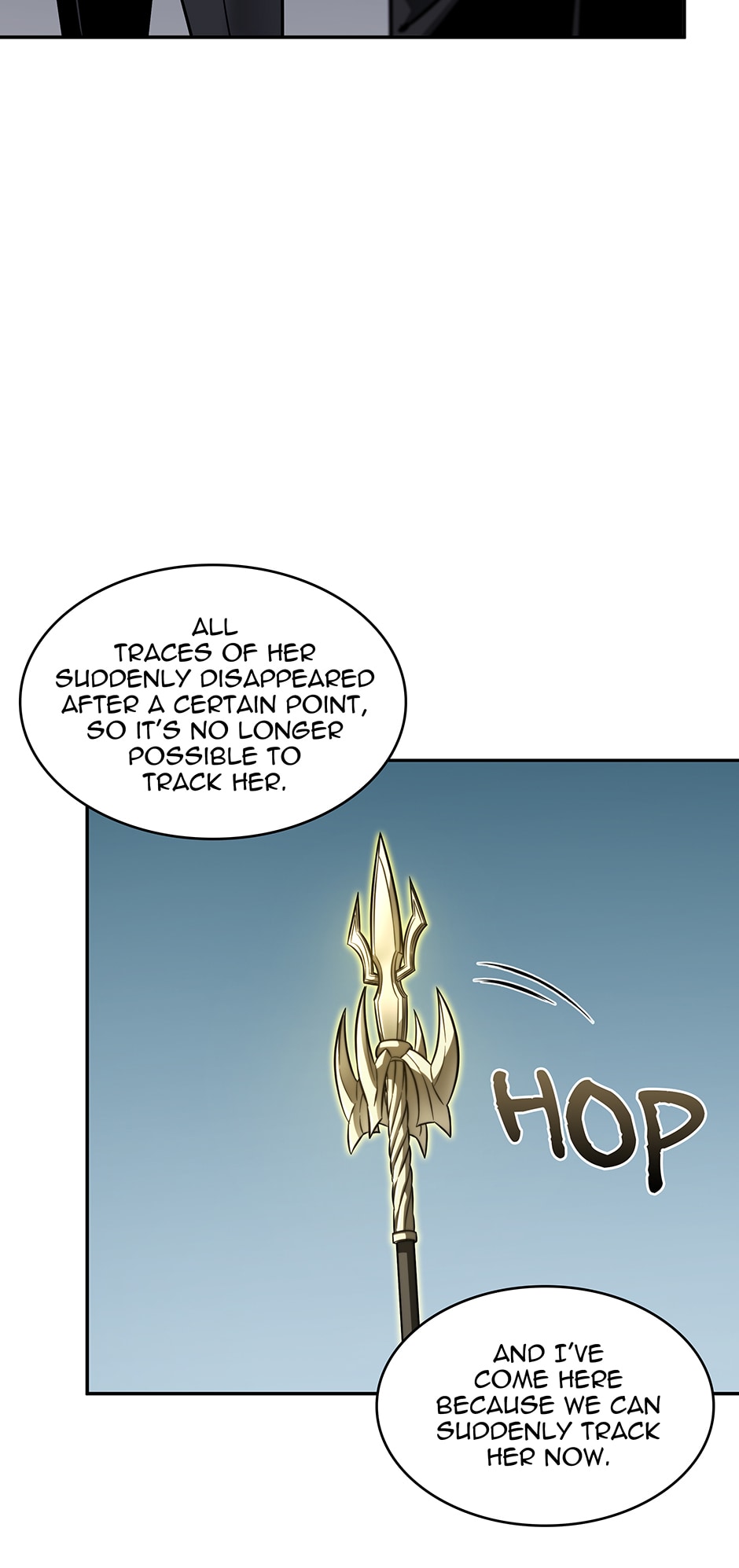 Tomb Raider King Chapter 373 page 57 - 