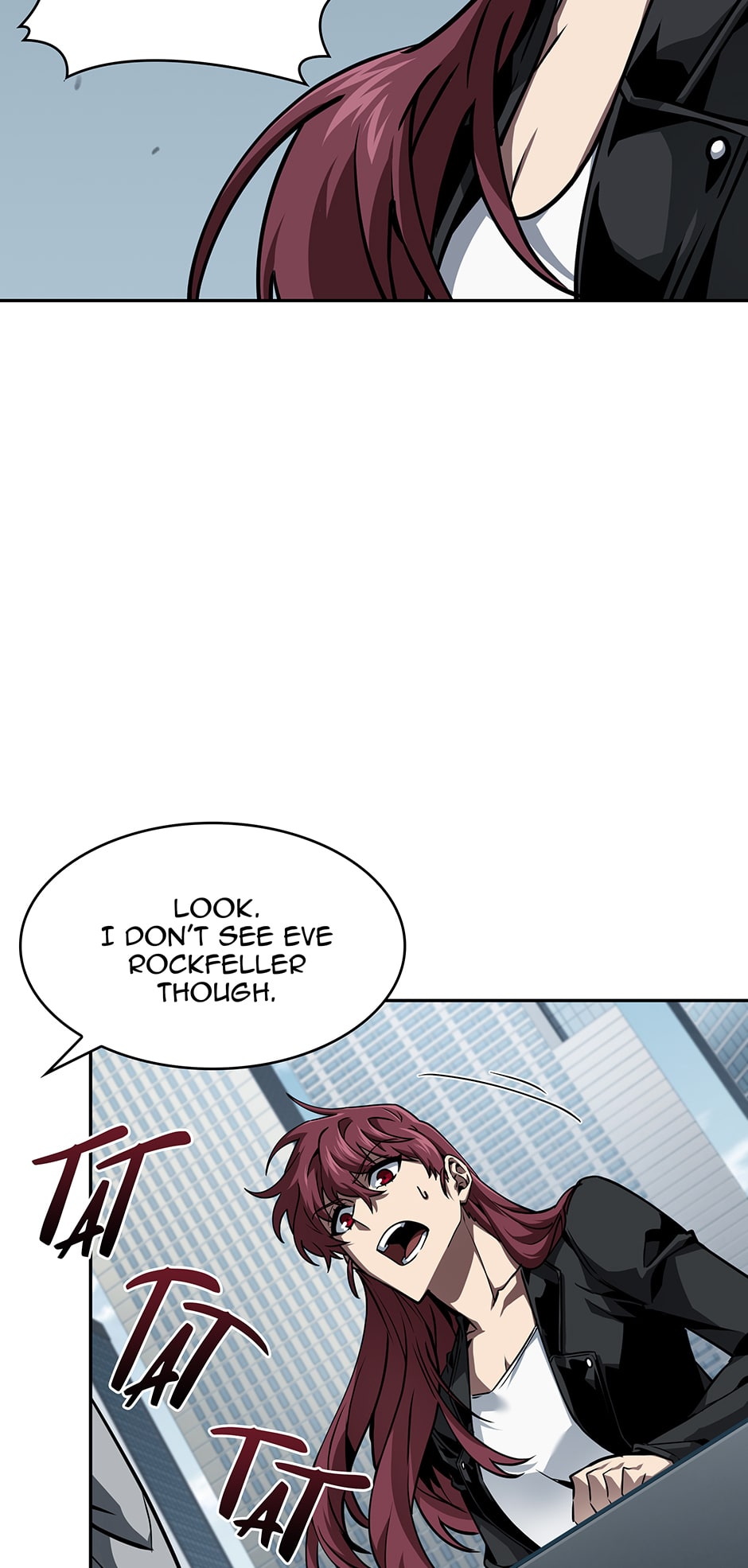 Tomb Raider King Chapter 373 page 59 - 