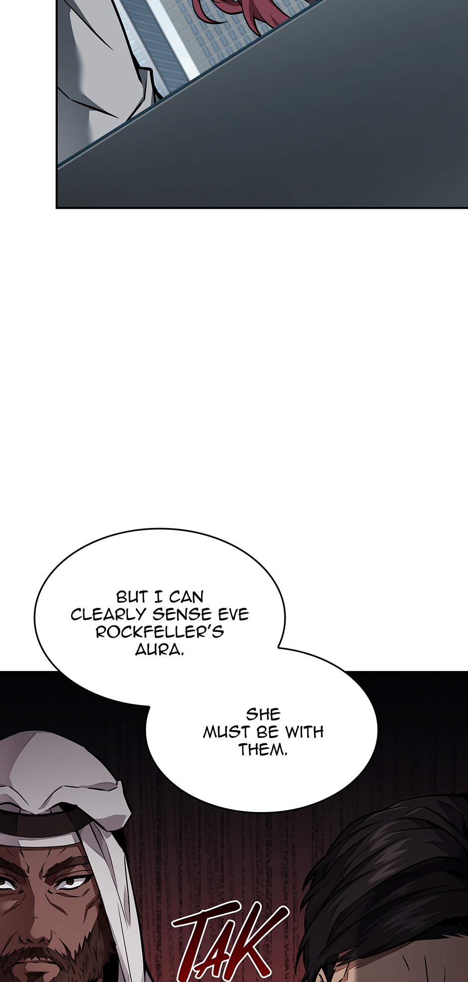 Tomb Raider King Chapter 373 page 60 - 