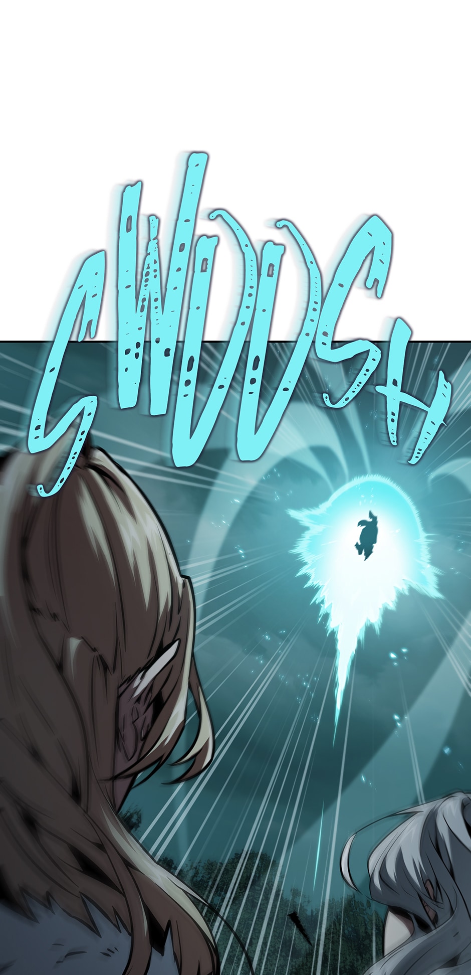 Tomb Raider King Chapter 373 page 7 - 