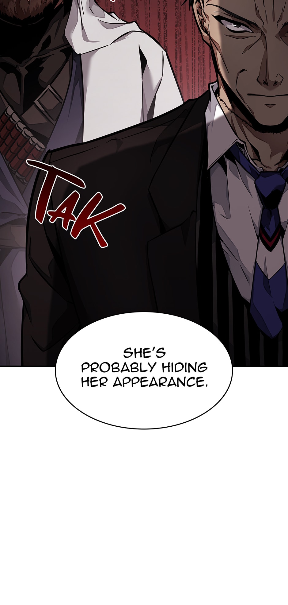 Tomb Raider King Chapter 373 page 61 - 