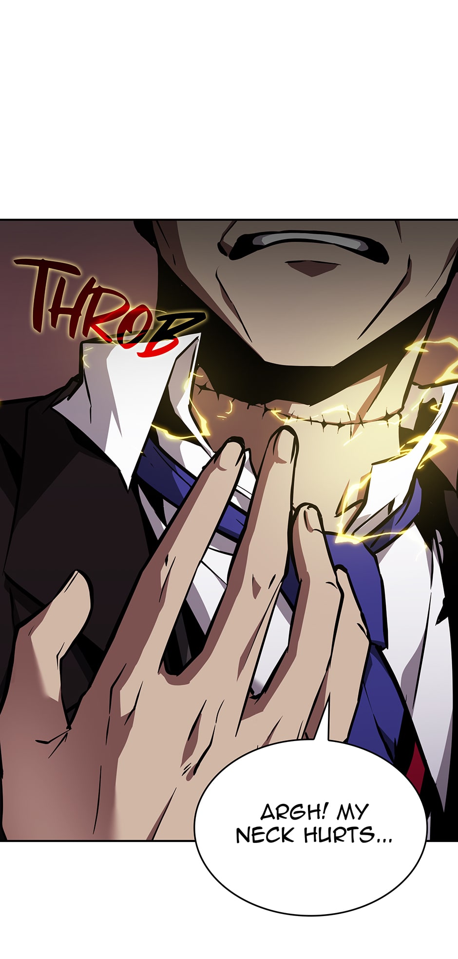 Tomb Raider King Chapter 373 page 62 - 