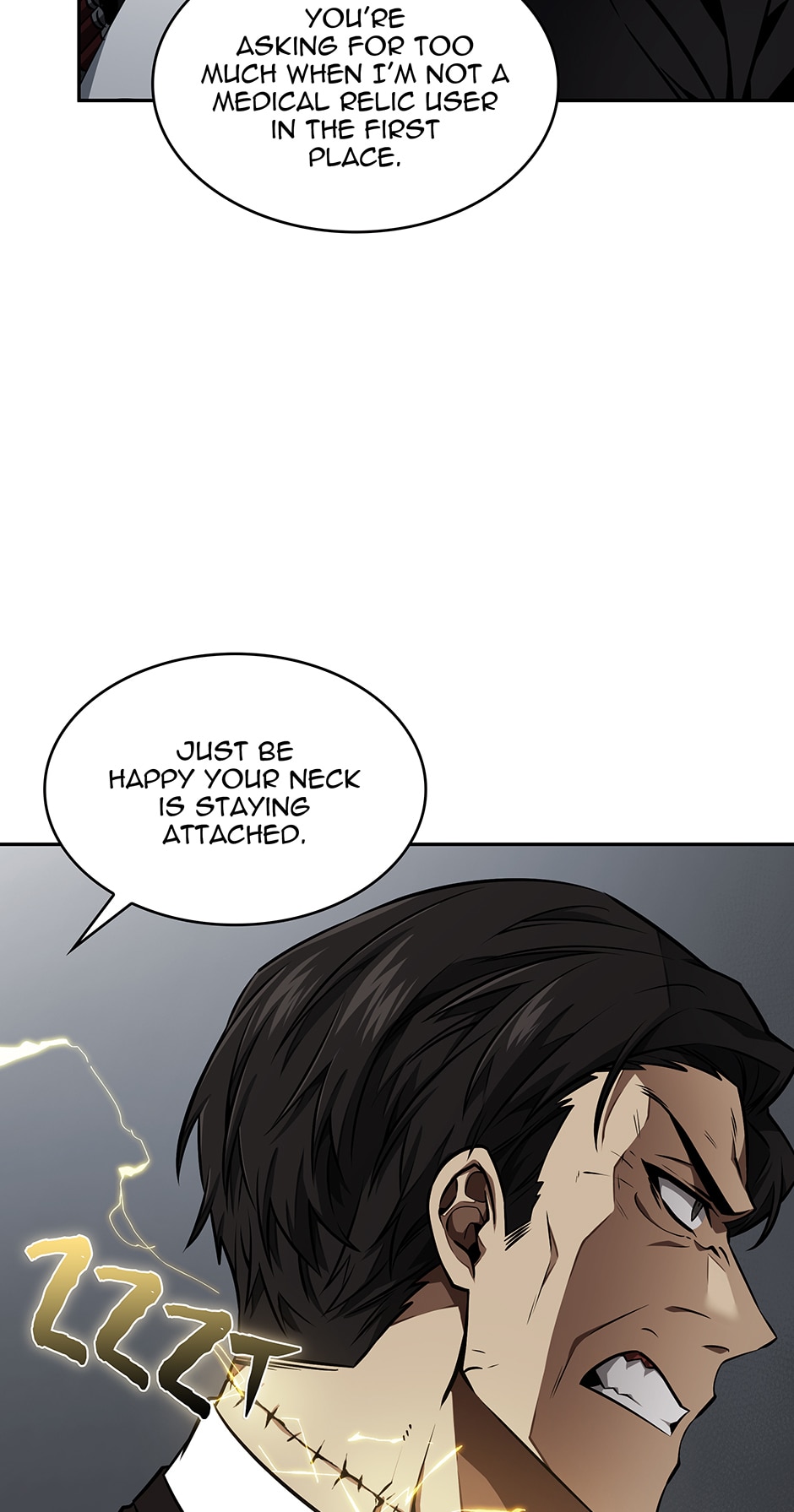 Tomb Raider King Chapter 373 page 64 - 