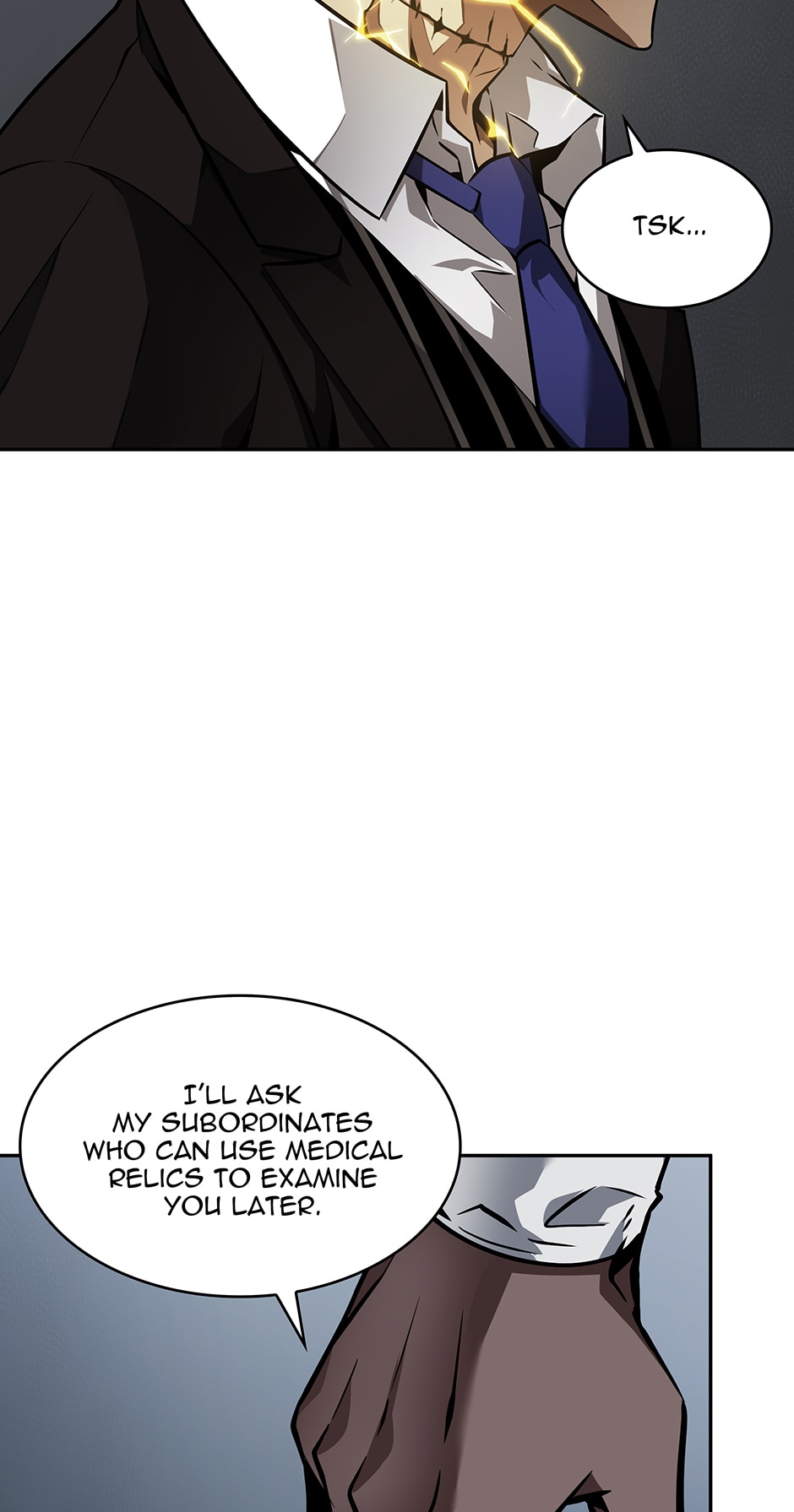 Tomb Raider King Chapter 373 page 65 - 