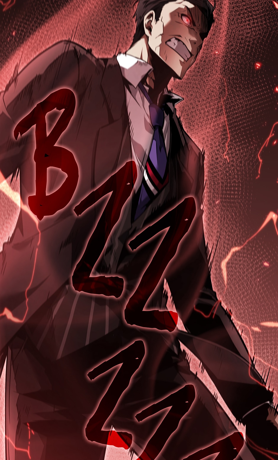 Tomb Raider King Chapter 373 page 70 - 