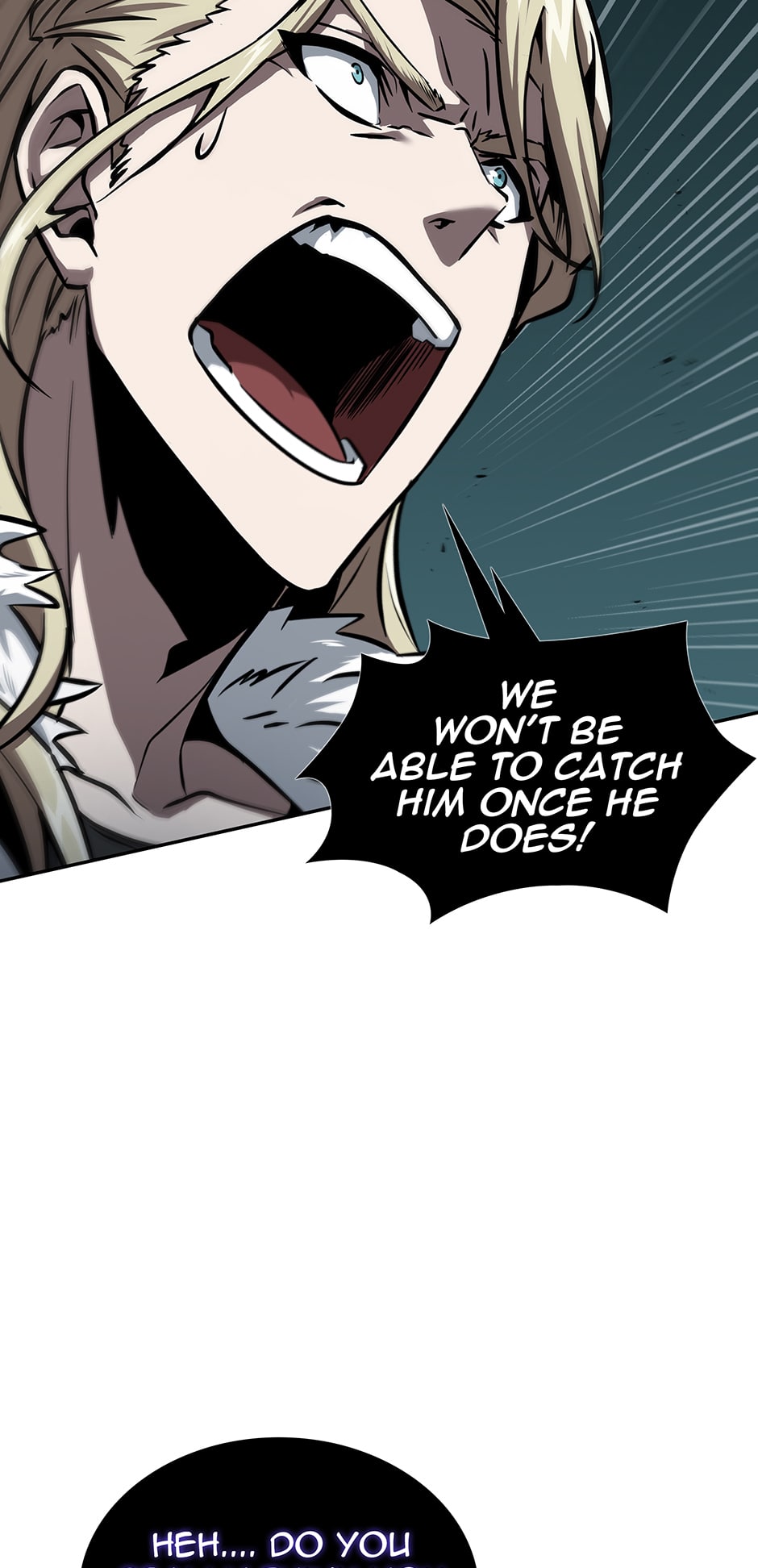 Tomb Raider King Chapter 373 page 9 - 