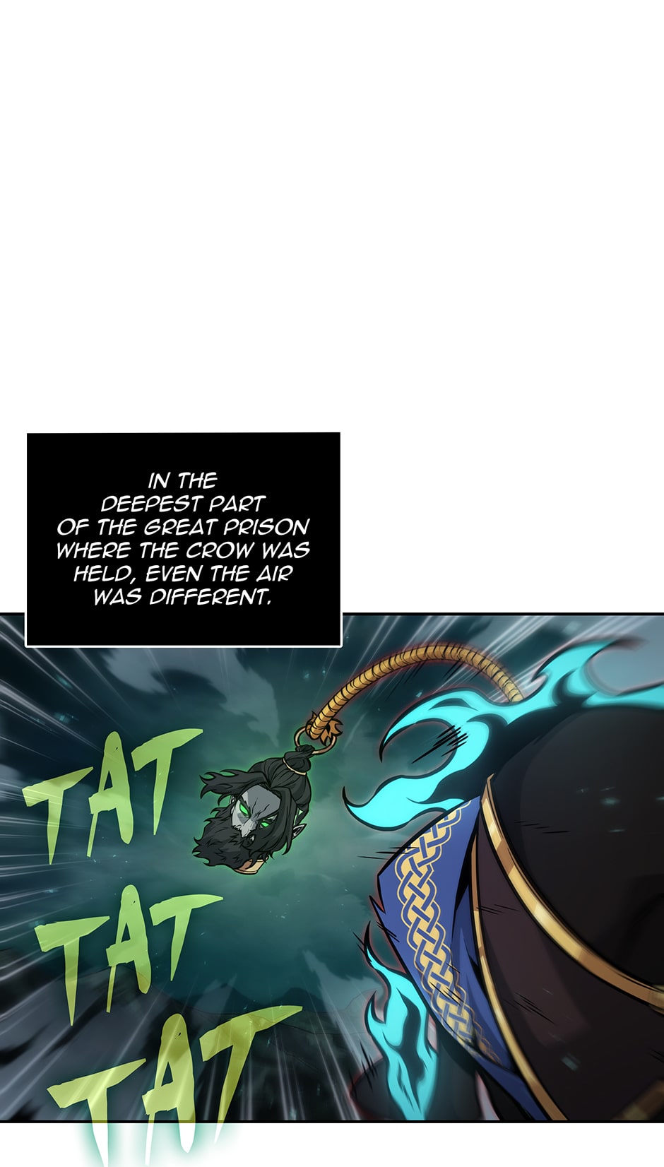 Tomb Raider King Chapter 374 page 13 - 