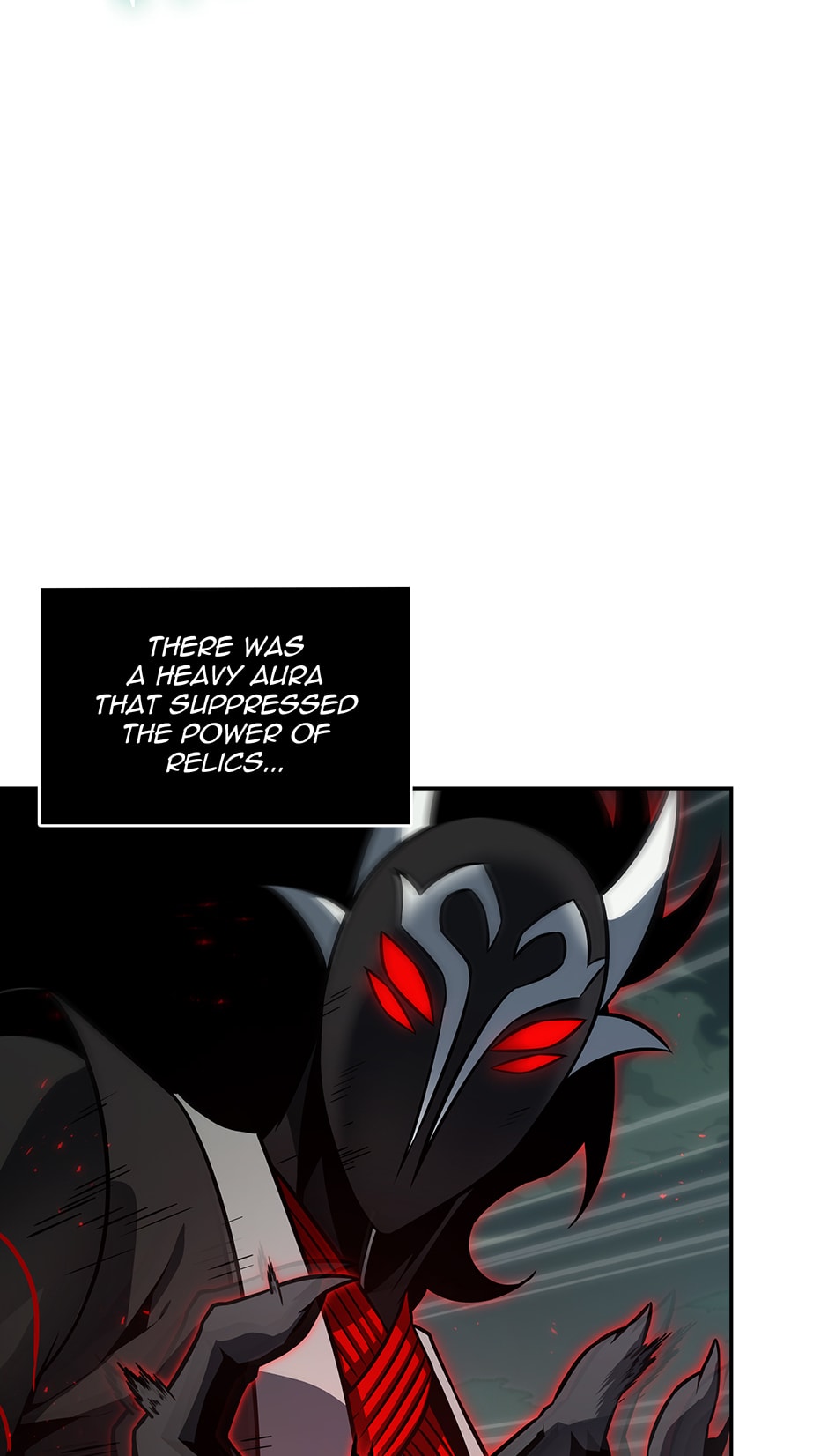 Tomb Raider King Chapter 374 page 14 - 
