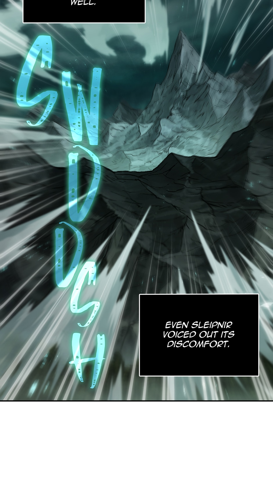 Tomb Raider King Chapter 374 page 16 - 
