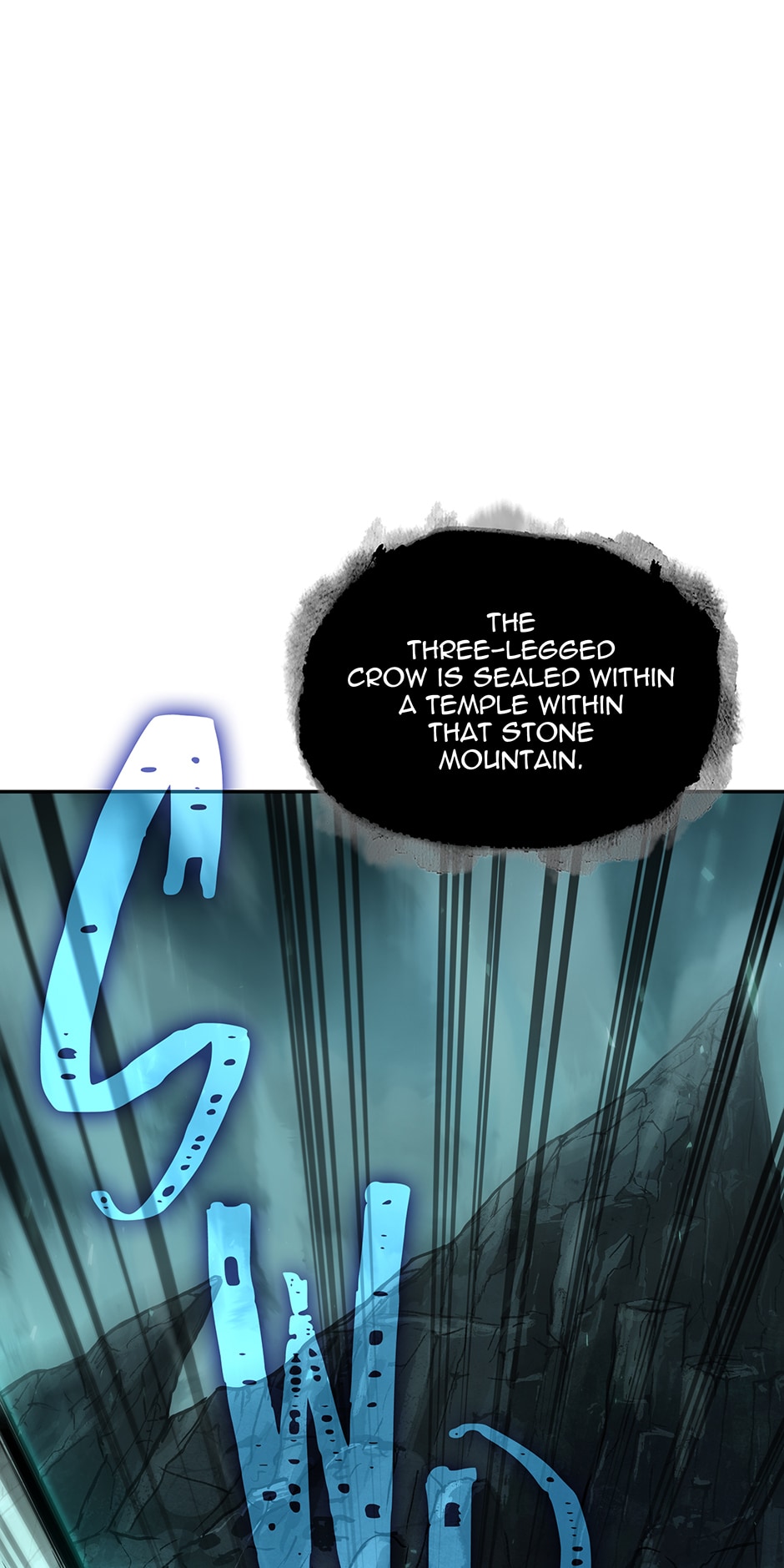 Tomb Raider King Chapter 374 page 18 - 