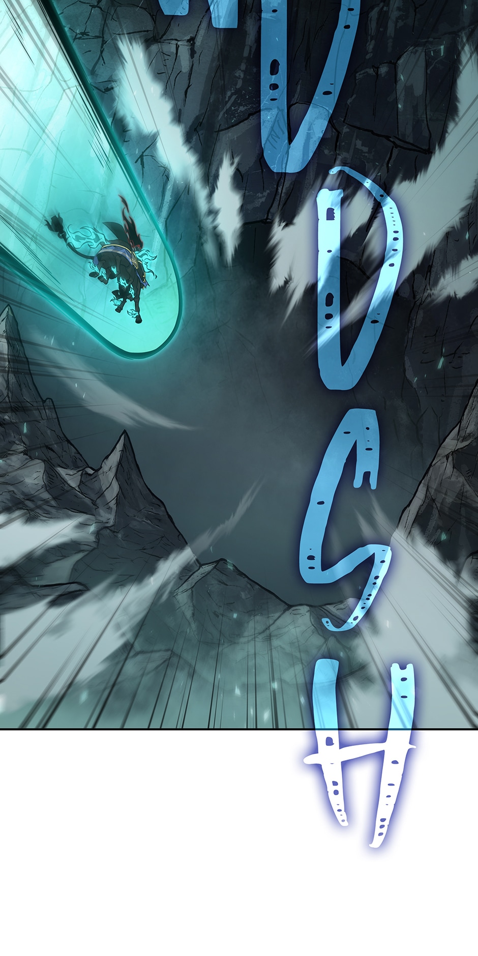 Tomb Raider King Chapter 374 page 19 - 
