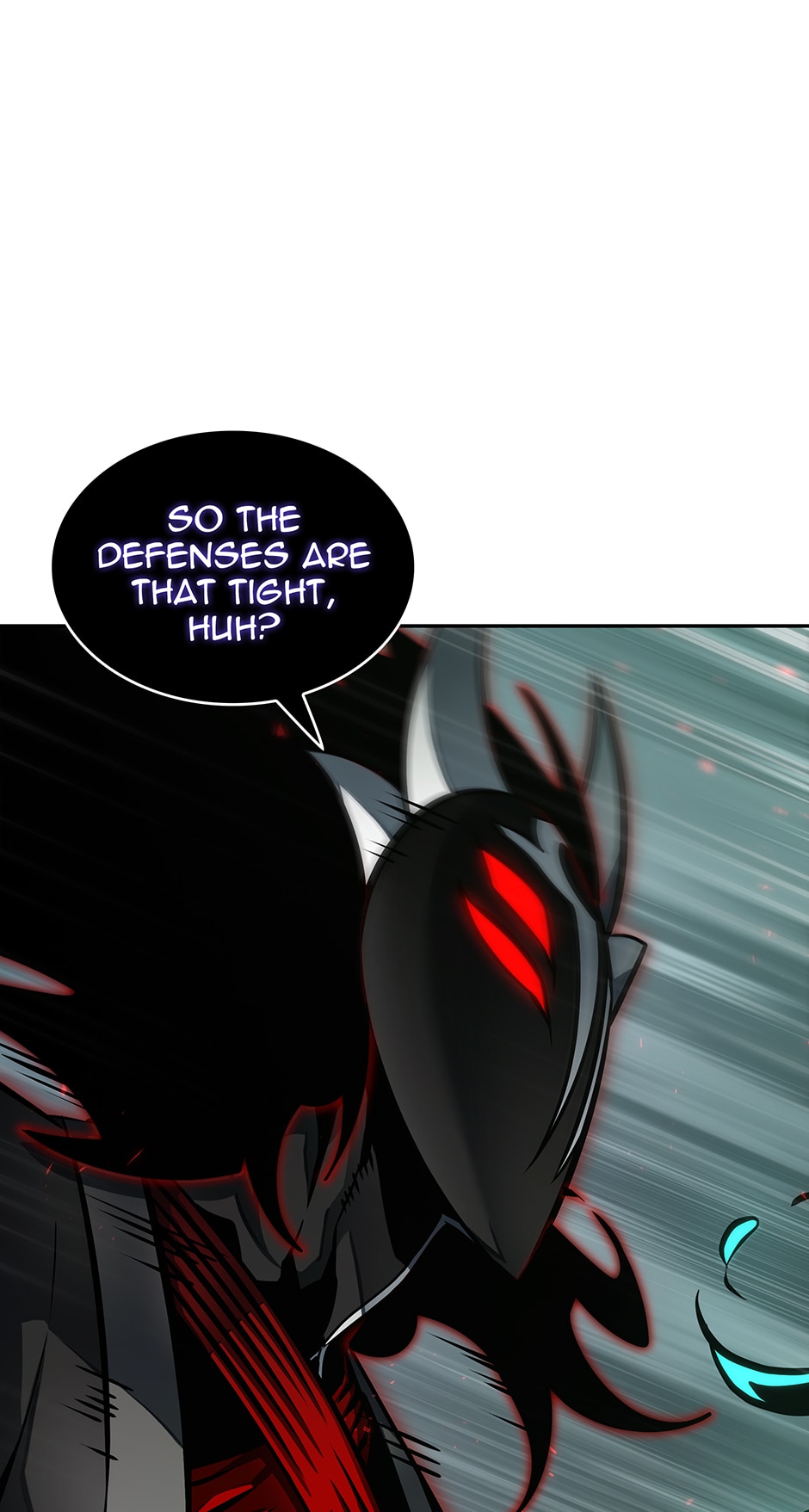Tomb Raider King Chapter 374 page 23 - 
