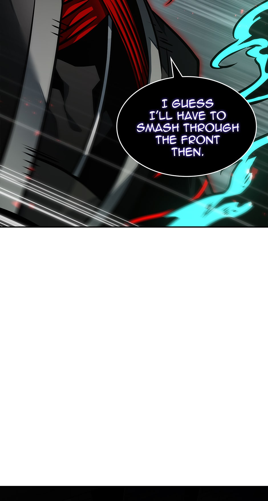 Tomb Raider King Chapter 374 page 24 - 