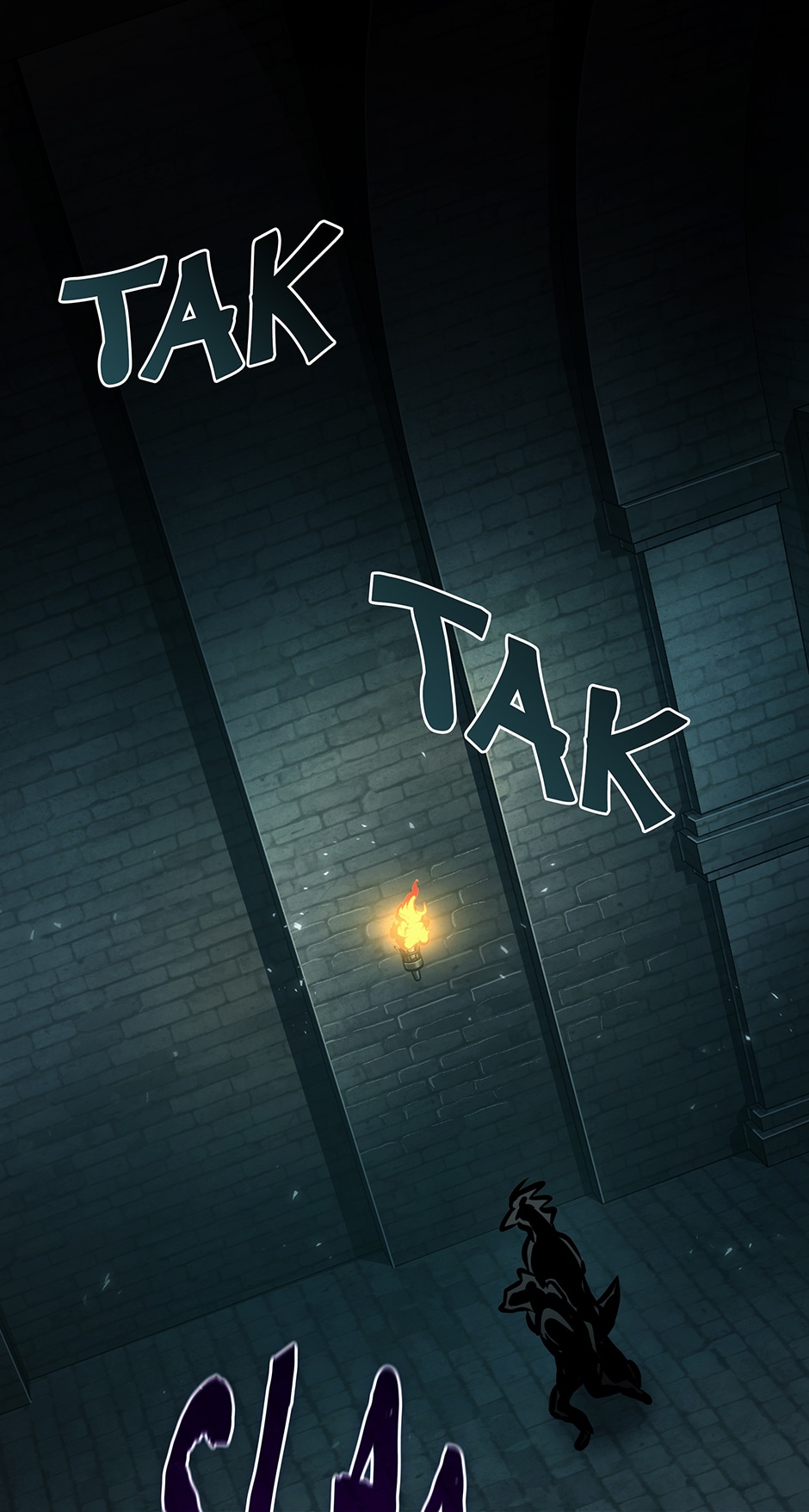 Tomb Raider King Chapter 374 page 25 - 