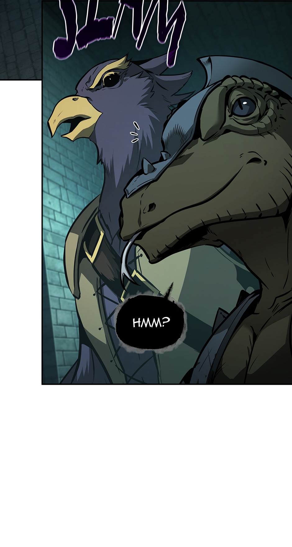Tomb Raider King Chapter 374 page 26 - 