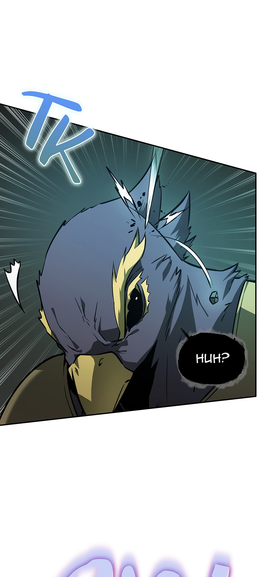 Tomb Raider King Chapter 374 page 28 - 