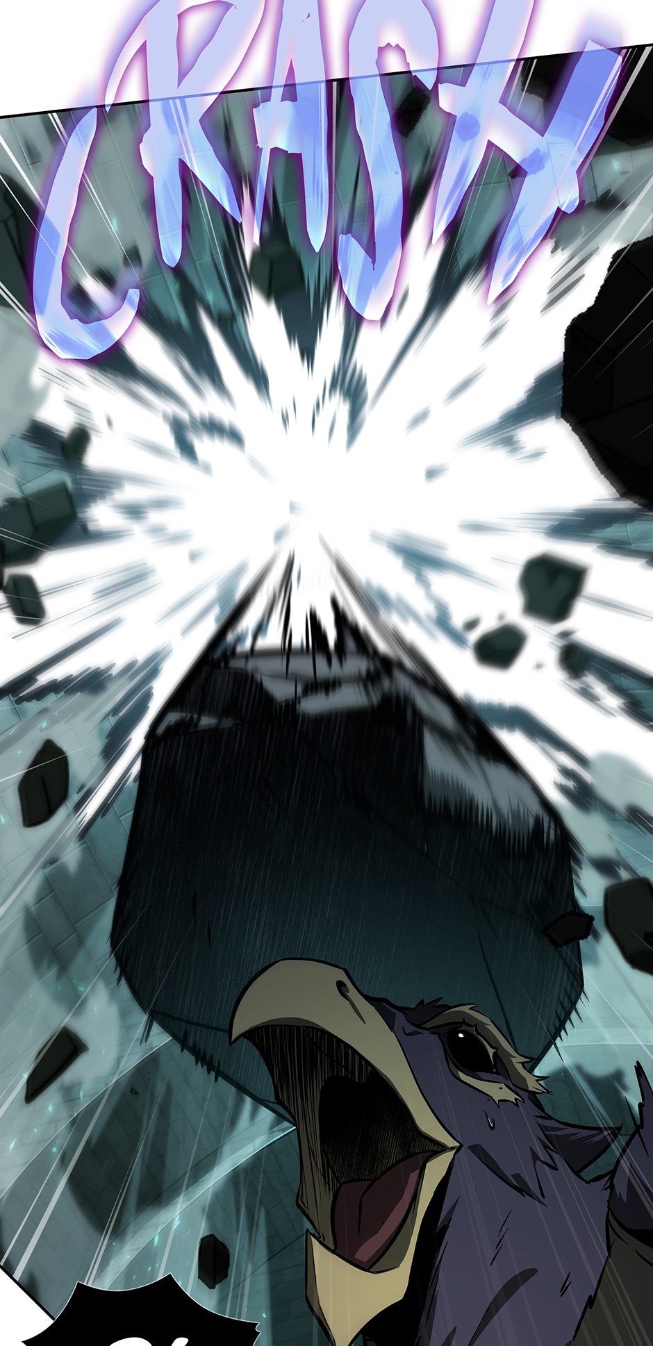 Tomb Raider King Chapter 374 page 29 - 