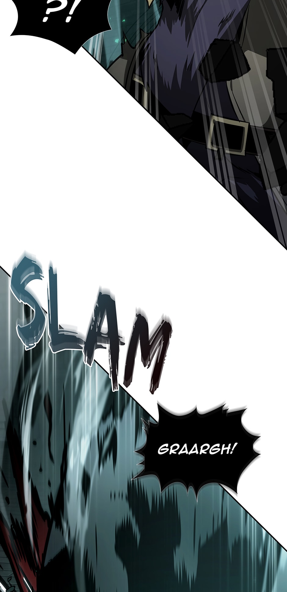 Tomb Raider King Chapter 374 page 30 - 