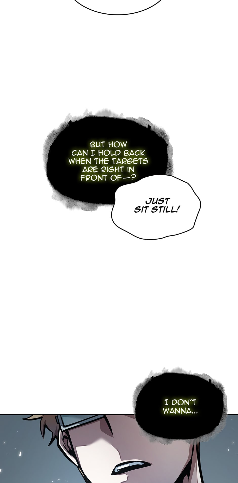 Tomb Raider King Chapter 374 page 4 - 