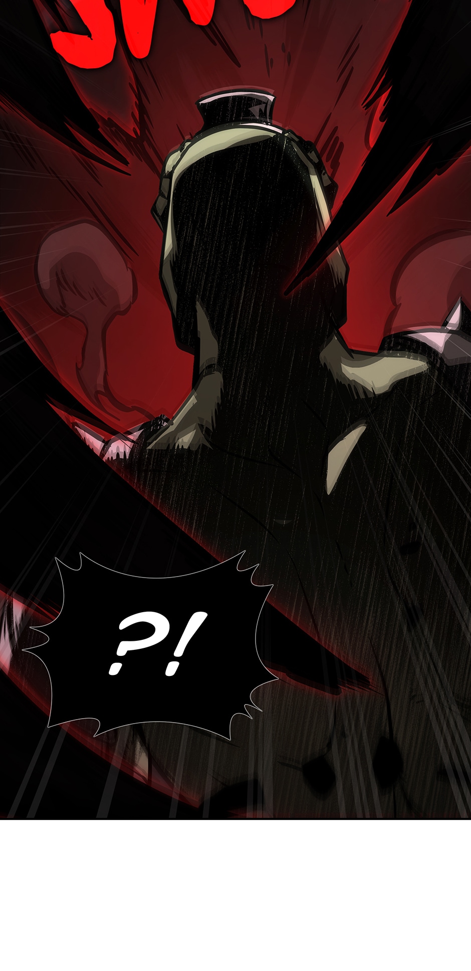 Tomb Raider King Chapter 374 page 33 - 