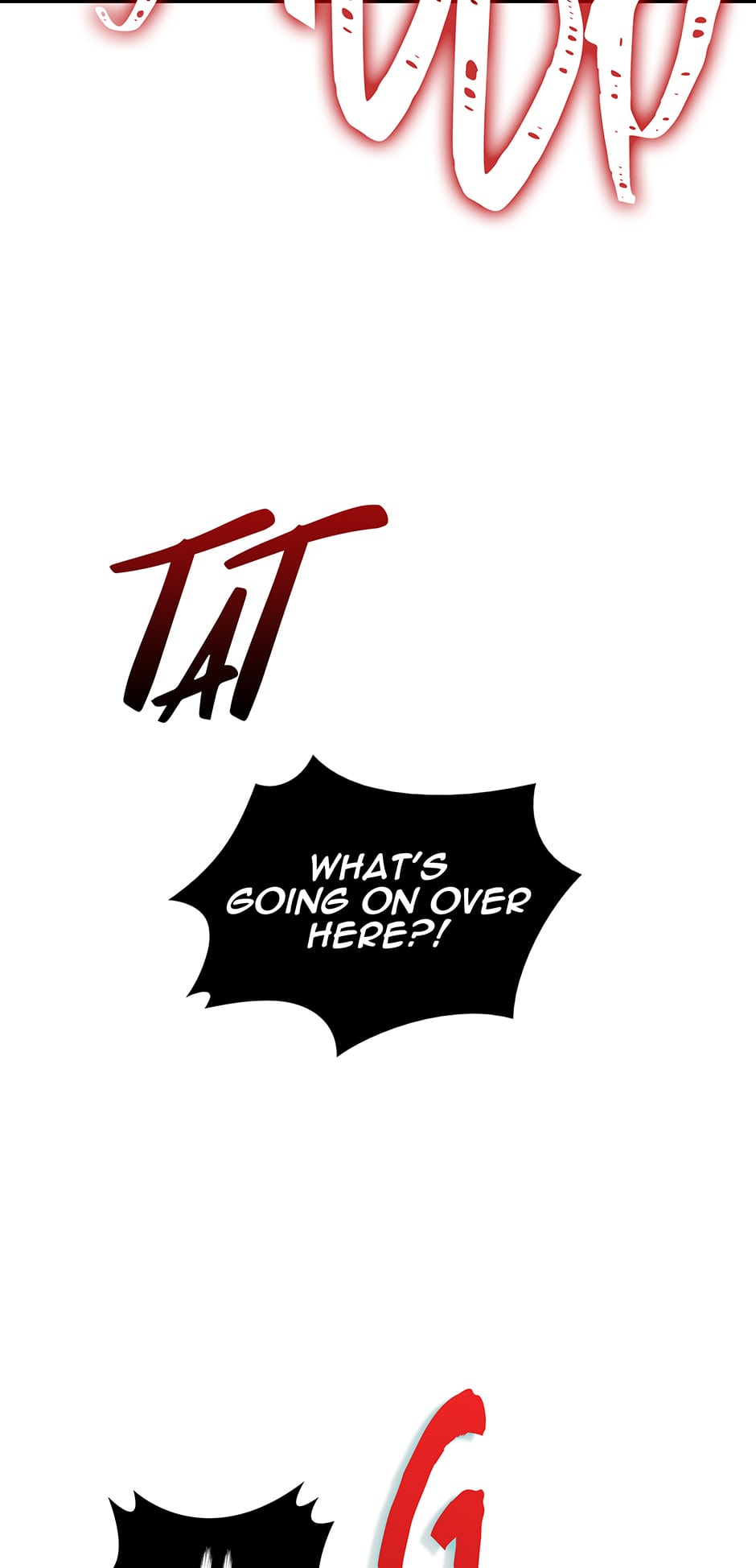 Tomb Raider King Chapter 374 page 35 - 