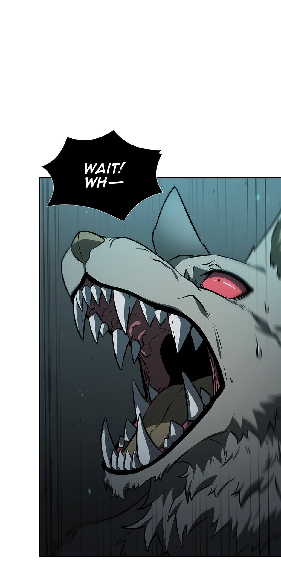 Tomb Raider King Chapter 374 page 37 - 