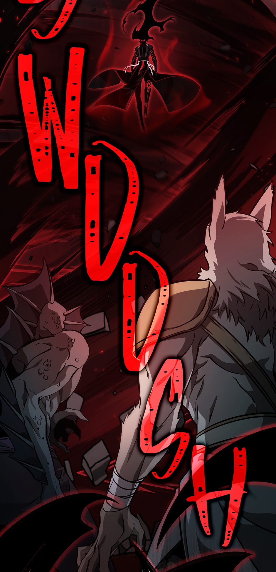 Tomb Raider King Chapter 374 page 39 - 