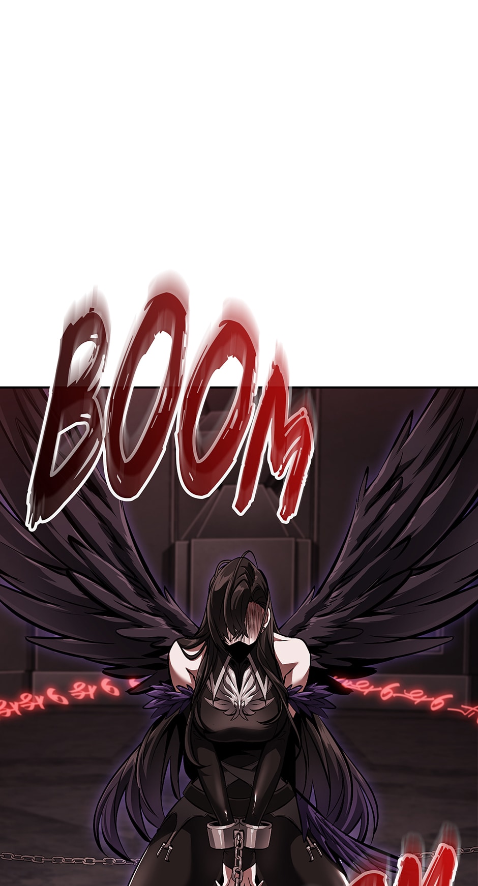 Tomb Raider King Chapter 374 page 42 - 