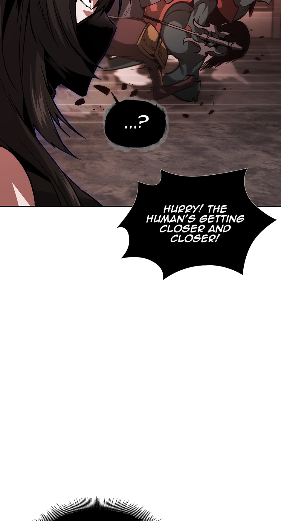 Tomb Raider King Chapter 374 page 44 - 