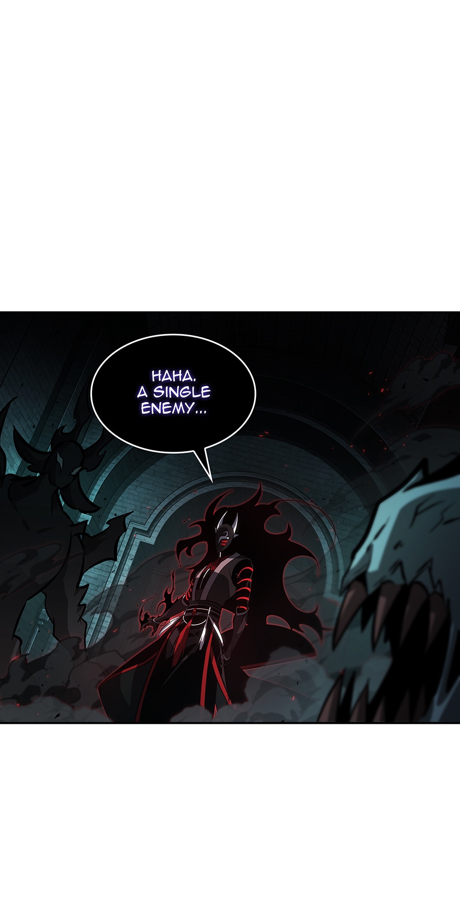 Tomb Raider King Chapter 374 page 49 - 