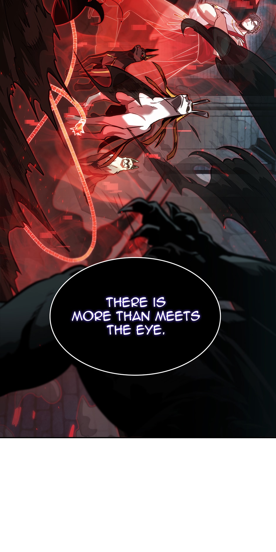Tomb Raider King Chapter 374 page 51 - 