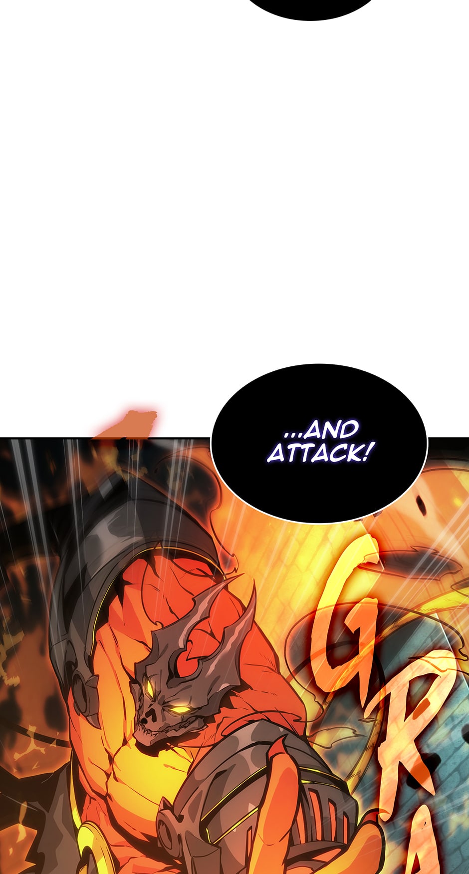 Tomb Raider King Chapter 374 page 56 - 