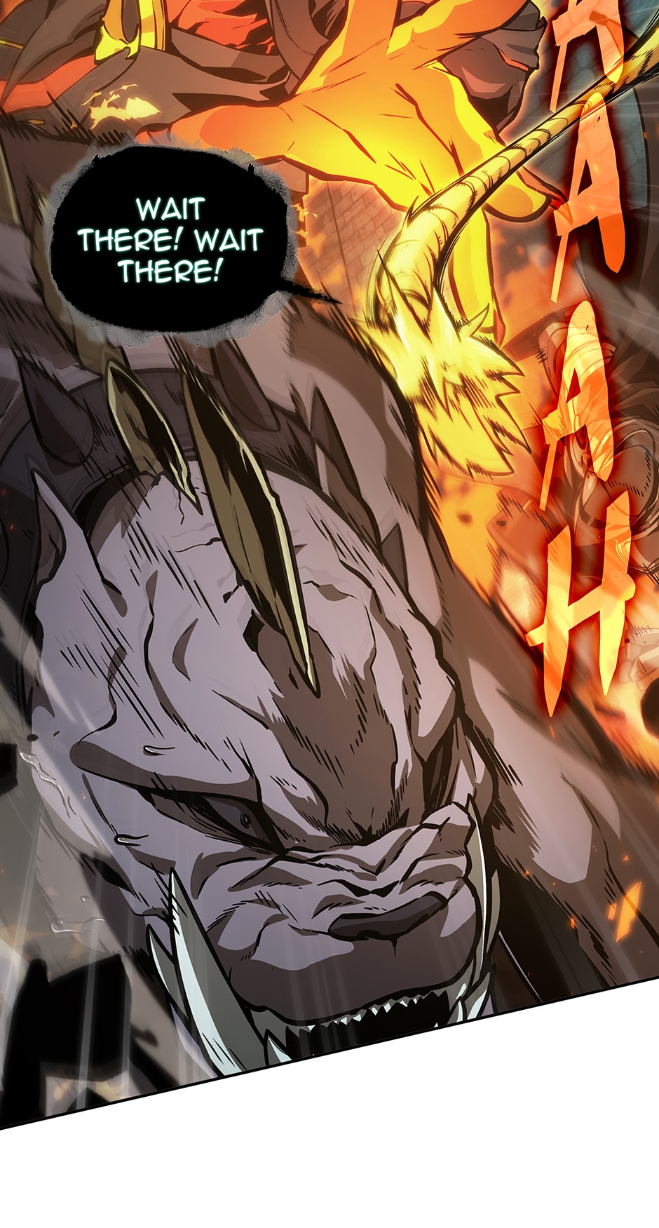 Tomb Raider King Chapter 374 page 57 - 