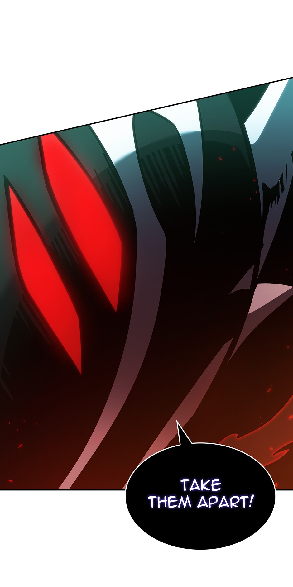 Tomb Raider King Chapter 374 page 58 - 