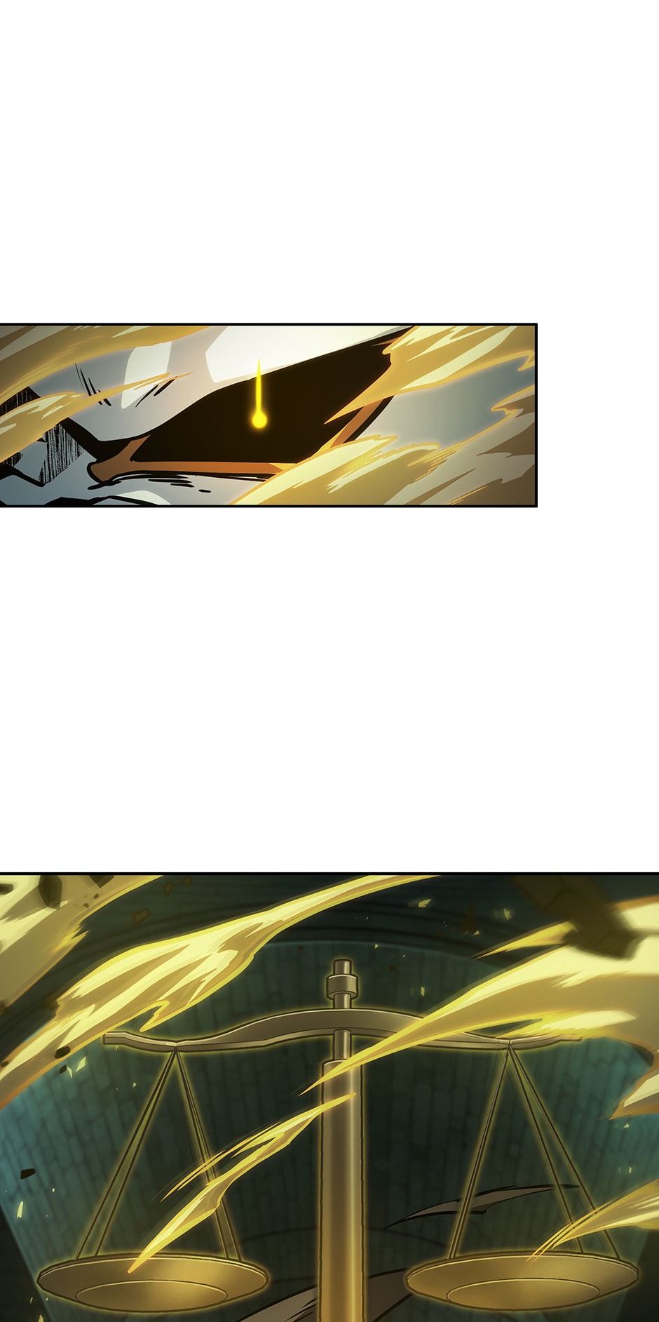 Tomb Raider King Chapter 374 page 61 - 
