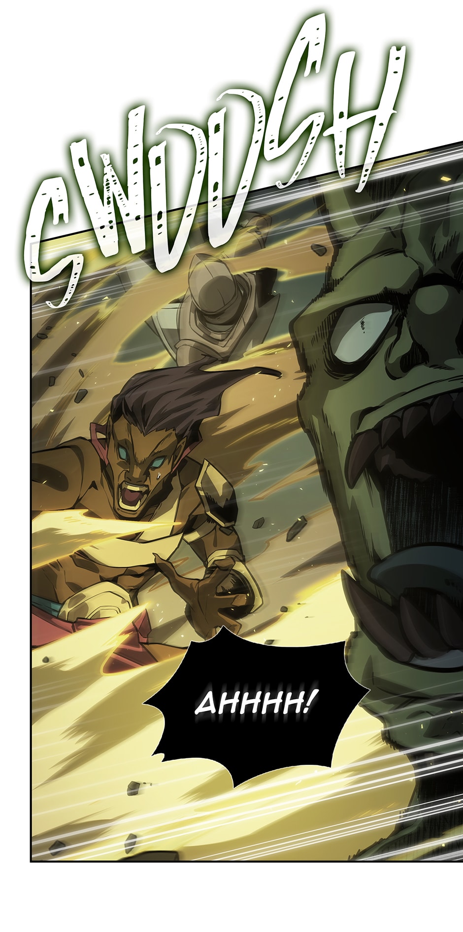 Tomb Raider King Chapter 374 page 63 - 