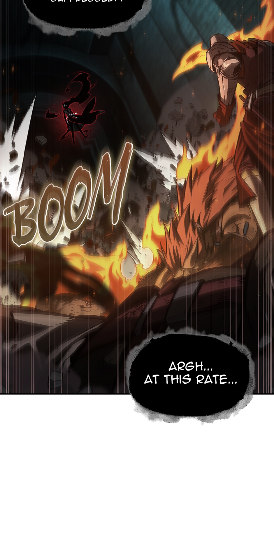 Tomb Raider King Chapter 374 page 65 - 