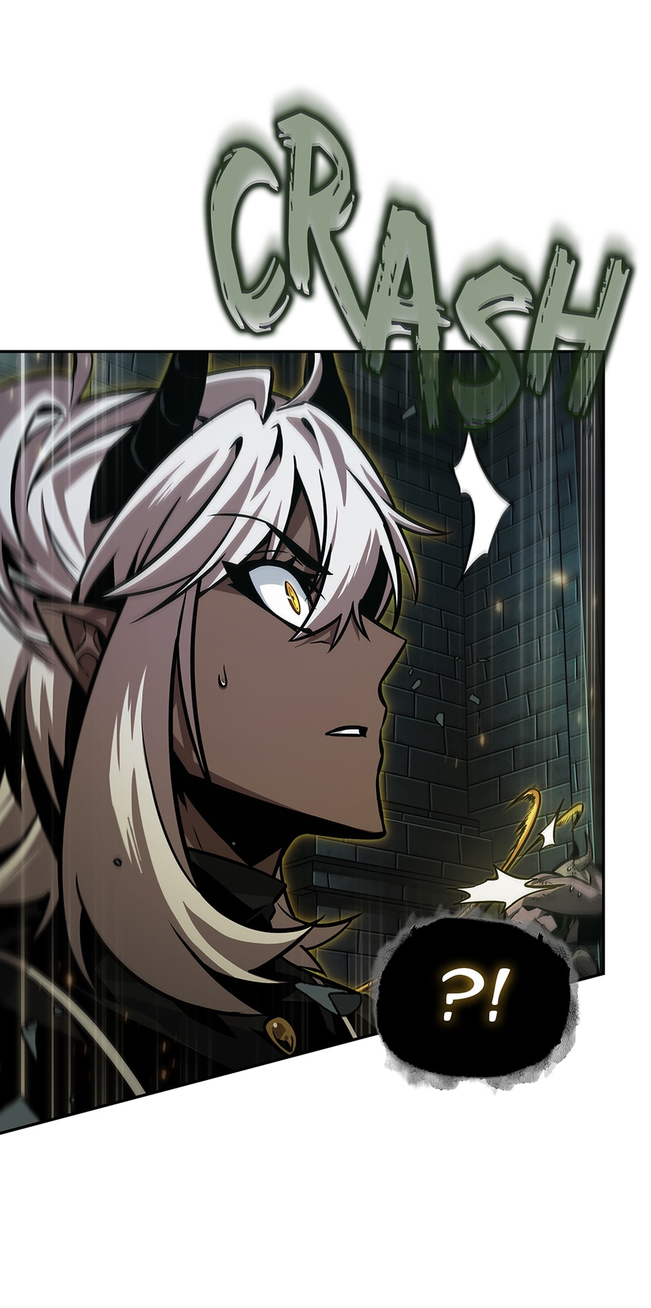 Tomb Raider King Chapter 374 page 66 - 