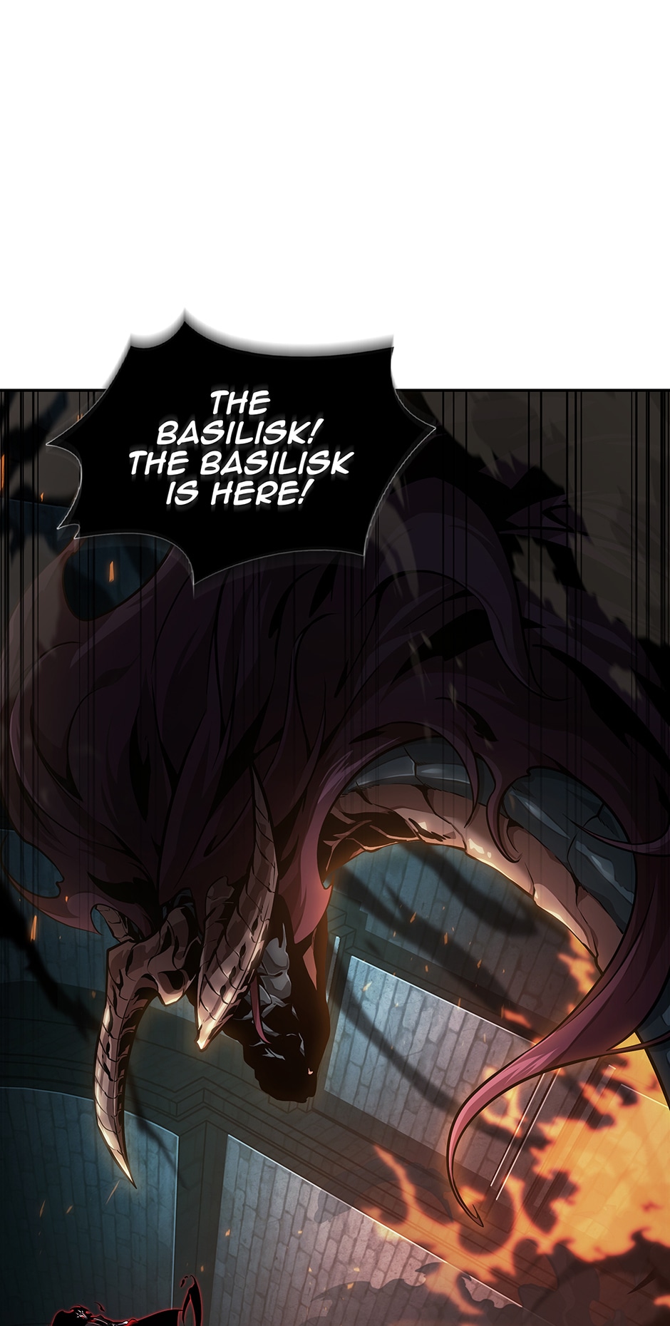 Tomb Raider King Chapter 374 page 69 - 