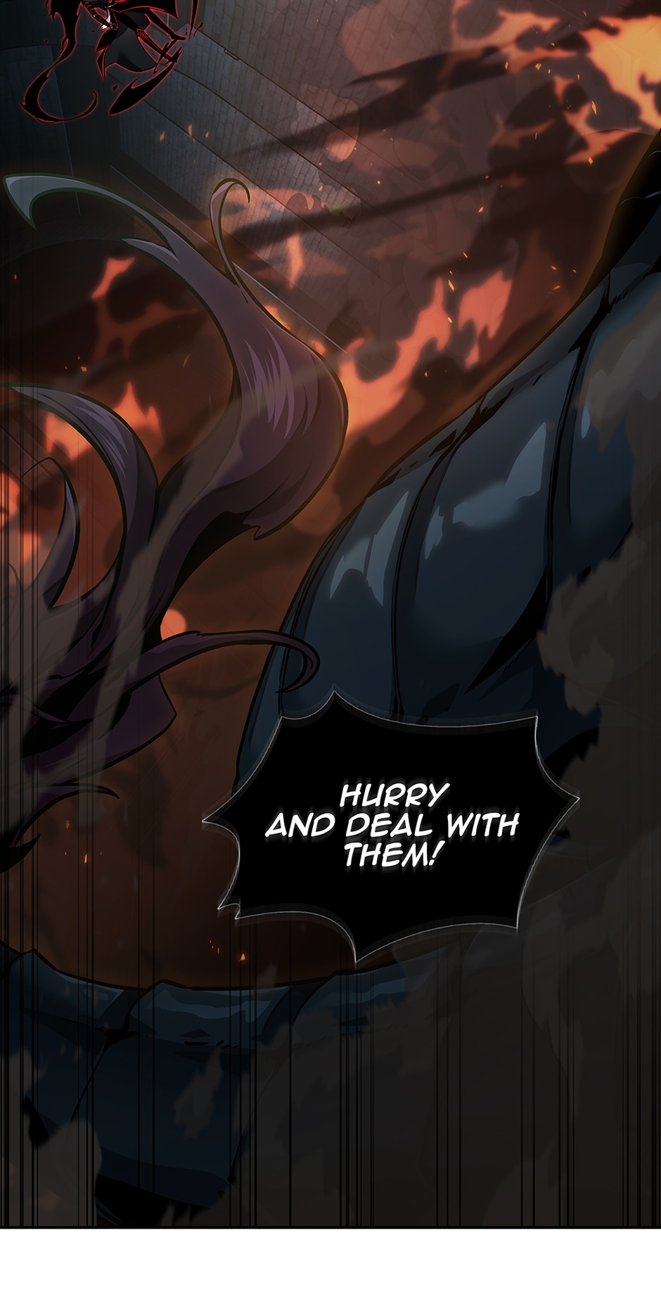 Tomb Raider King Chapter 374 page 70 - 