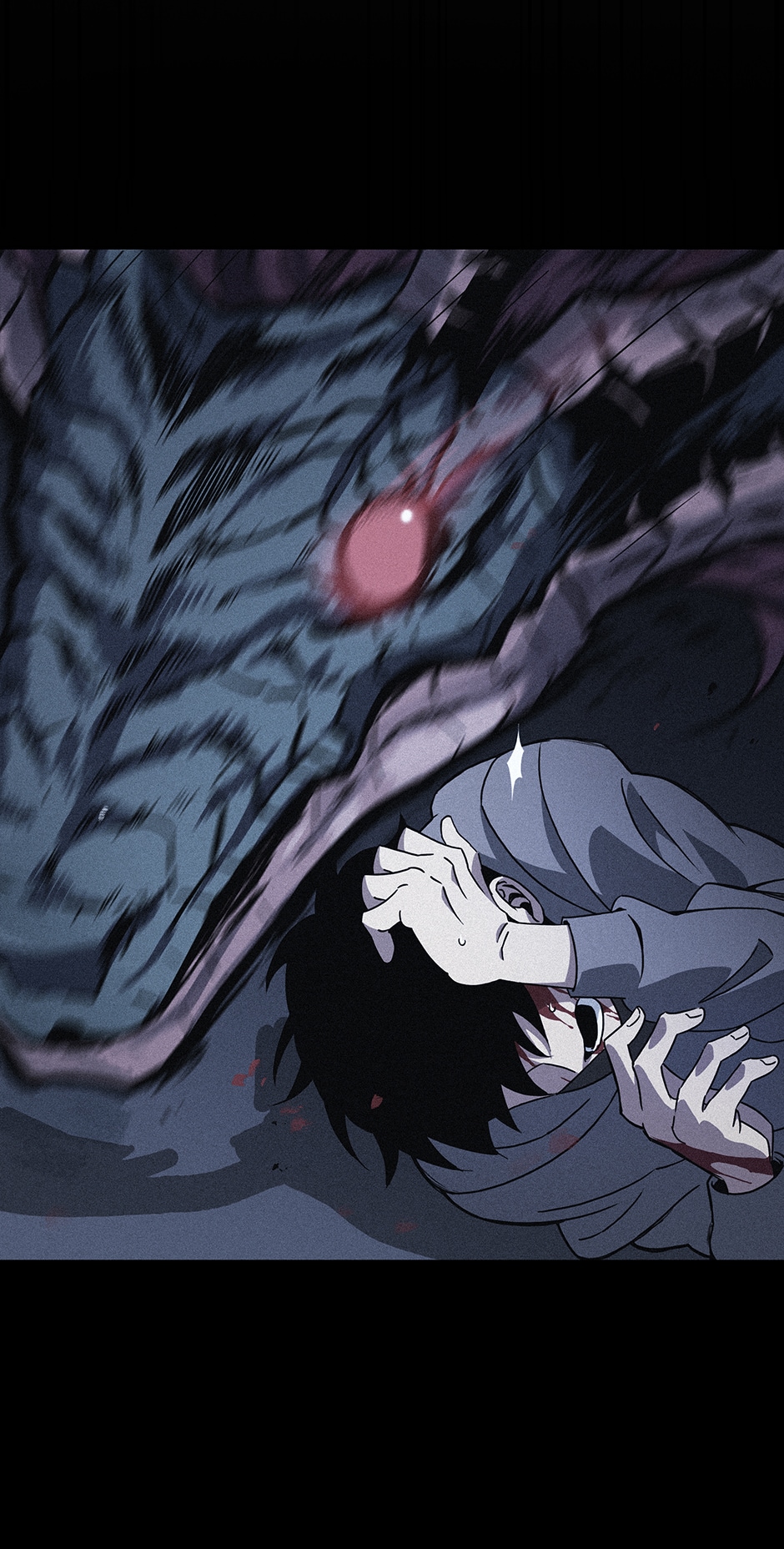 Tomb Raider King Chapter 374 page 72 - 