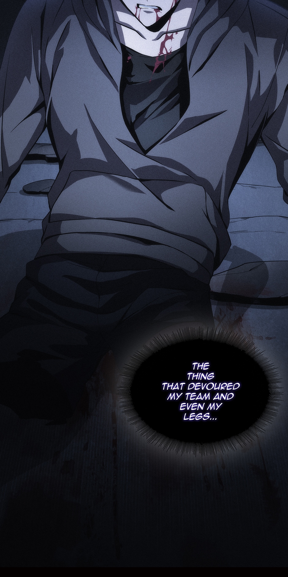 Tomb Raider King Chapter 374 page 75 - 