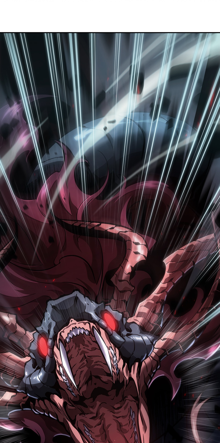 Tomb Raider King Chapter 374 page 77 - 